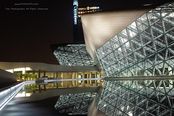Guangzhou Opera House Guangzhou Opera House