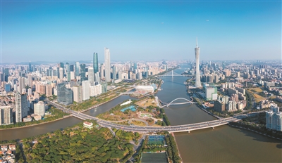 人民南、光復南將迎“大變身”