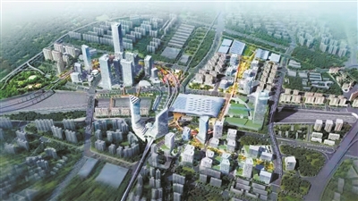 提升東部樞紐能級 打造灣區產業高地.jpg