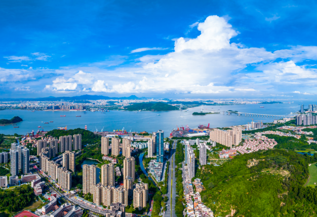 在南沙工作的港澳居民请留意 个(gè)税优(yōu)惠政策申报(bào)指南將出臺