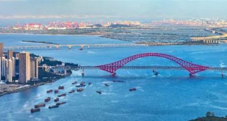 “外商走进(jìn)南沙”推介交流活动举办