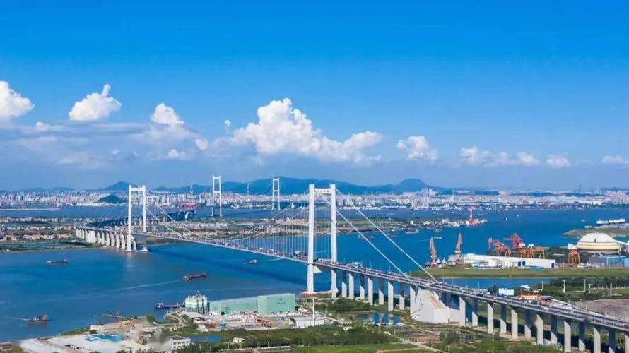 共建高质量城市发展標桿 南沙与华为签战略合作框架协议