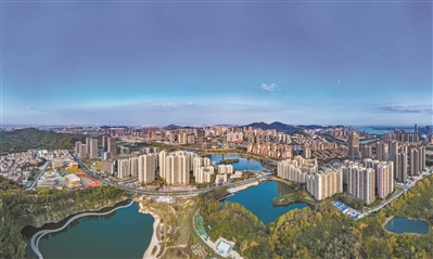 鉆進零下23℃的國內(nèi)最大臨港單體冷庫——廣州南沙港口邊的“超級冰箱”