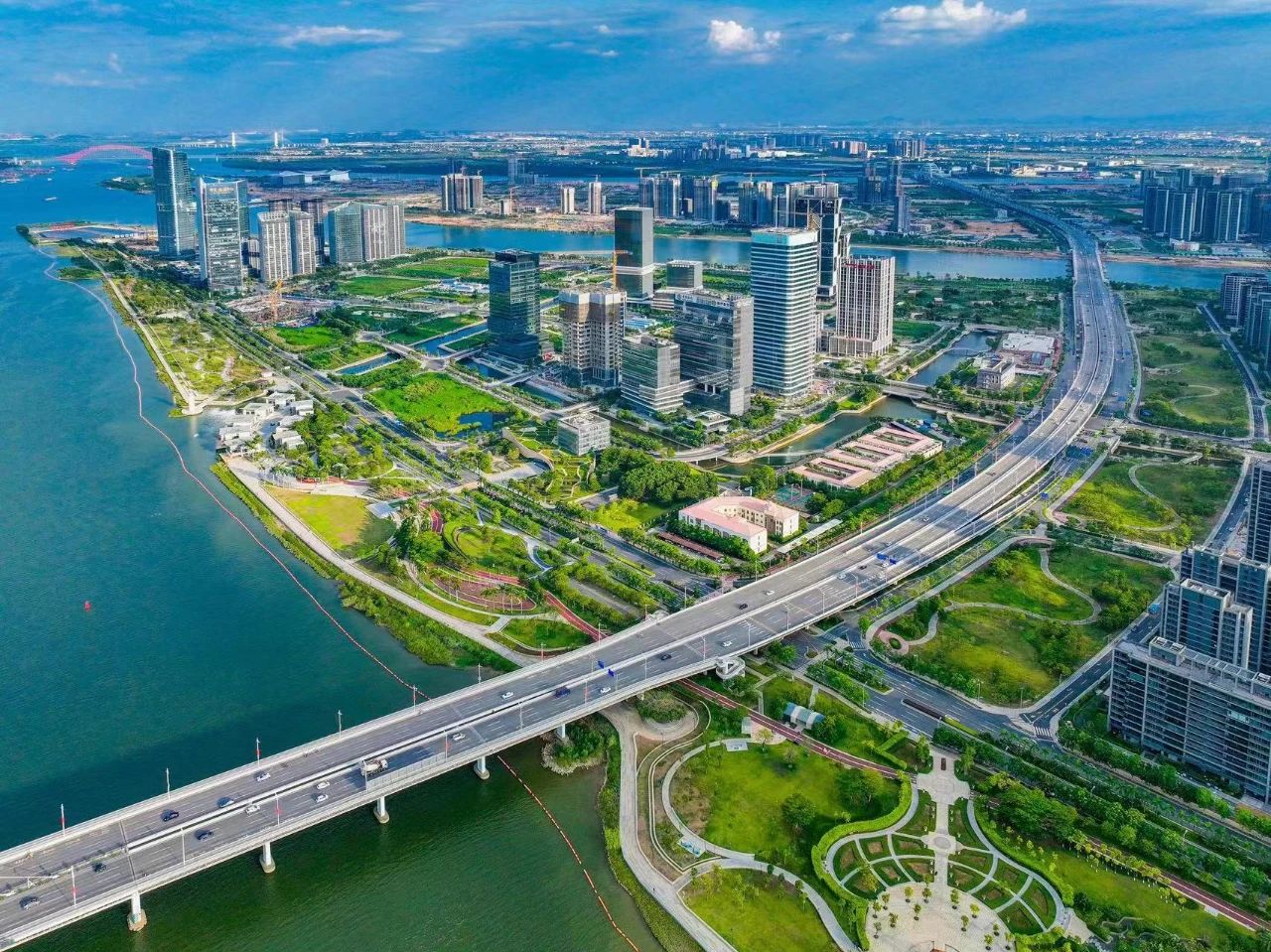 廣州南沙全面實(shí)行市場(chǎng)主體登記確認(rèn)制