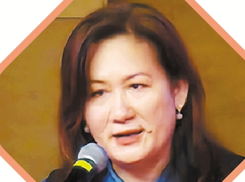 市人大代表蒙菁：讓粵劇劇裝戲具技藝更好融入現代生活