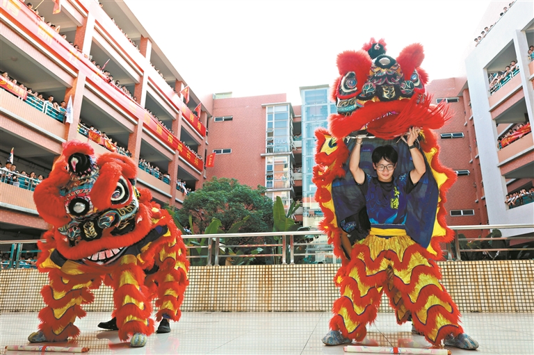 高考加油